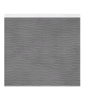 Papel pintado gris oscuro ondulado