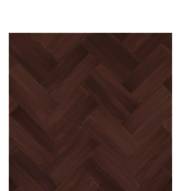 Dark Wooden Double-Herringbone Floor