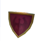 Decorative Shield