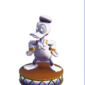 Donald Duck