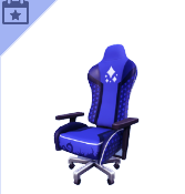 Dreamlight Gaming Chair