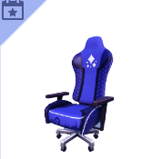 Silla de juegos Dreamlight