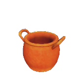 Jarra de barro
