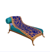 Chaise longue