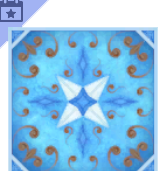Suelo Enchanted Frost