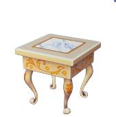 Enchanting Nightstand