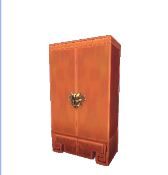 Fa Family Garderobe