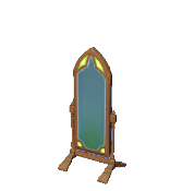 Fairytale Mirror