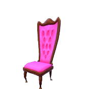 Silla de escritorio Fancy