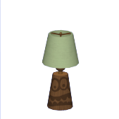 Freak Lamp