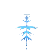 Araña Frost