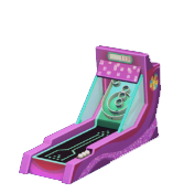 Máquina de juegos