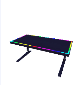 Escritorio Gamer 2
