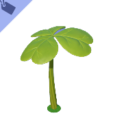 Giant Clover