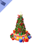 Grand Tree of Holiday Cheer