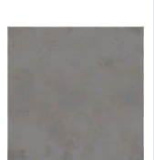Papel pintado de hormigón gris