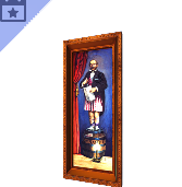 Pintura assombrosa