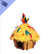 Maison de Heihei