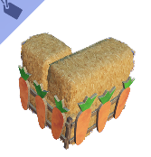 Hopps' Carrot Hay Maze Corner Hopps' Carrot Hay Maze Corner