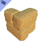 Hopps' Hay Maze Corner Hopps' Hay Maze Corner