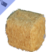 Hopps' Hay Maze Cubic Bale Hopps' Hay Maze Cubic Bale