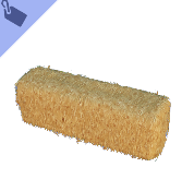 Hopps' Hay Maze Low Wall Hopps' Hay Maze Low Wall