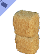 Hopps' Hay Maze Single Hopps' Hay Maze Single