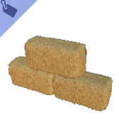 Hopps' Hay Maze Triple Stack Hopps' Hay Maze Triple Stack