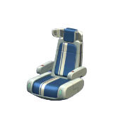 Hoverchair