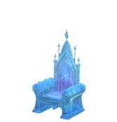 Ice Throne