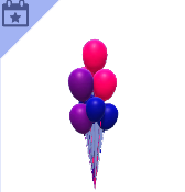 Illuminate Balloon Bouquet