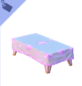 Mesa Floral Isabela