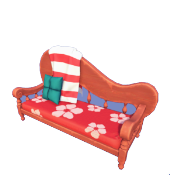 Island Sofa