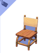 Silla Island Wood