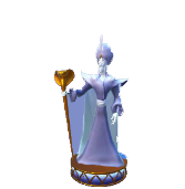 Jafar Figurita - Base Celeste