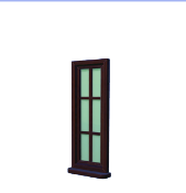Ventana de la Era del Jazz