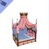 Cama La Bouff