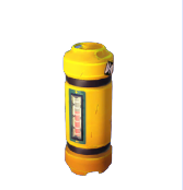 Laugh Canister