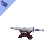 Espada legendaria