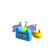 Reloj Limón