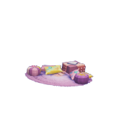 Almohadas de salón
