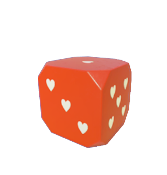 Lovely Dice