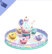 Mad Tea Party