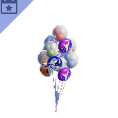 Magical Balloon Bundle