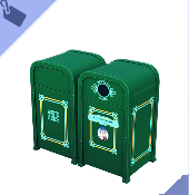Recicladores mágicos