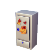 Magnet Mania Fridge