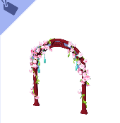 Arco de Magnolia