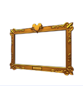 Memory Frame