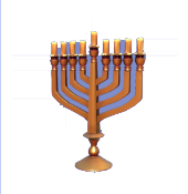 Menorah