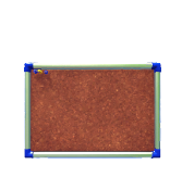 M.I. Corkboard